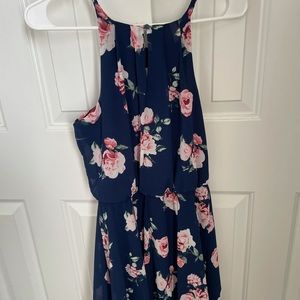 Francesca boutique dress
